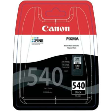 Canon PG-540 Tintapatron Pixma MG2150, 3150 nyomtatókhoz, CANON, fekete, 180 oldal nyomtatópatron & toner