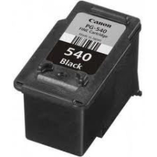 Canon PG-540BK fekete patron (5225B005) nyomtatópatron & toner