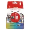  Canon PG-540L/CL-541XL eredeti tintapatron multipack + fotópapír