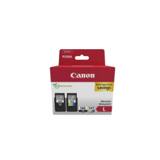 Canon PG-540L/CL-541XL MULTI PHOTO VALUE PHOTO EREDETI nyomtatópatron & toner