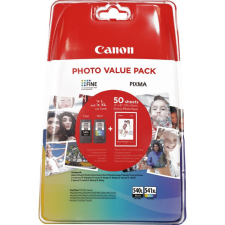 Canon PG-540L/CL-541XL Photo Pack nyomtatópatron & toner