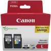 Canon PG-540L / CL-541XL Tintapatron Multipack