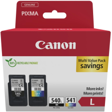 Canon PG-540L / CL-541XL Tintapatron Multipack (5224B013) nyomtatópatron & toner