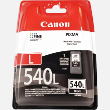 Canon PG-540L Fekete tintapatron nyomtatópatron & toner