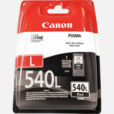 Canon PG-540L Tintapatron Black 11 ml nyomtatópatron & toner