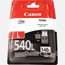 Canon Pg-540l tintapatron pixma mg2150, 3150 nyomtatókhoz, canon, fekete, 300 oldal 5222b001 nyomtatópatron & toner