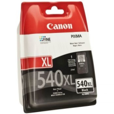 Canon PG-540XL fekete eredeti tintapatron (5222B005) nyomtatópatron & toner