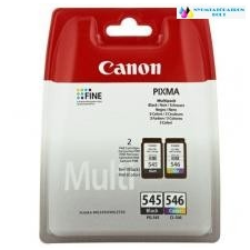 Canon PG-545 / CL-546 Multipack eredeti tintapatron nyomtatópatron & toner