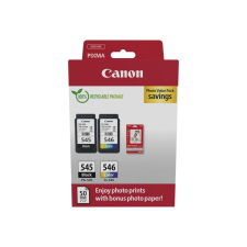 Canon PG-545/CL-546 PVP tintapatron (8287B008) nyomtatópatron & toner