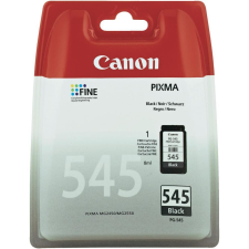 Canon pg-545 fekete tintapatron (8287b001) nyomtatópatron & toner