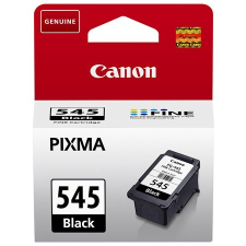Canon PG-545 Tintapatron Pixma MG2450, MG2550 nyomtatókhoz, CANON, fekete, 180 oldal nyomtatópatron & toner