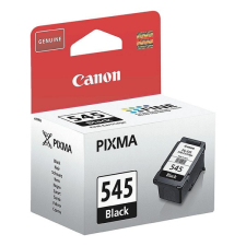 Canon PG-545Bk fekete tintapatron nyomtatópatron & toner