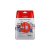 Canon PG-545XL + CL-546XL Photo Value Pack Eredeti Tintapatron Fekete + Tri-color + Fotópapír (8286B011)