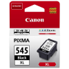 Canon PG-545XL PG545XL eredeti fekete festékpatron MX495 IP2850 MG2450 MG2550 MG2950 kb. 400 oldal