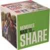 Canon PG-560/CL-561 Multipack + fotopapír PP-201 40ks Photo Cube (3713C014)