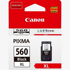 Canon PG-560XL fekete nyomtatópatron & toner