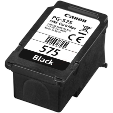 Canon PG-575 (5438C001) - eredeti patron, black (fekete) nyomtatópatron & toner