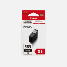 Canon PG-585 XL Black tintapatron (6204C001AA) nyomtatópatron & toner