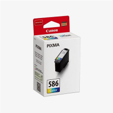Canon PG-586, színes nyomtatópatron & toner