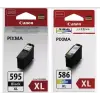 Canon PG-595XL/CL-586XL PVP XL Multipack tintapatron 7170C004