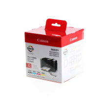 Canon PGI1500XL tintapatron BCMY multipack ORIGINAL nyomtatópatron & toner
