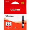 Canon PGI72 piros tintapatron Pro 10 (eredeti)