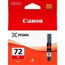 Canon PGI72 piros tintapatron Pro 10 (eredeti) nyomtatópatron & toner