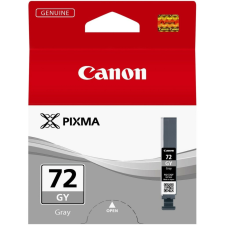 Canon PGI72 szürke tintapatron Pro 10 (eredeti) nyomtatópatron & toner