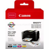 Canon PGI-1500 eredeti tintapatron multipack (9218B005)