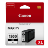 Canon PGI-1500XL Black tintapatron