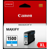 Canon PGI-1500XL Cyan tintapatron