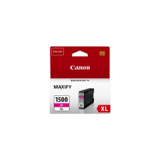 Canon PGI-1500XL magenta eredeti tintapatron (9194B001) - Nyomtató Patron nyomtatópatron & toner