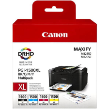 Canon PGI-1500XL Multipack nyomtatópatron & toner