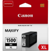 Canon pgi-1500xl tintapatron black 34,7 ml