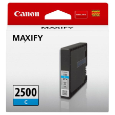 Canon PGI-2500 Cyan tintapatron (9301B001) nyomtatópatron & toner