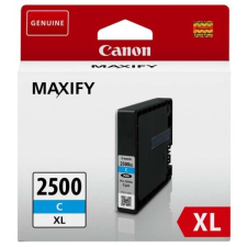 Canon PGI-2500-XL (9265B001) - eredeti patron, cyan (azúrkék) nyomtatópatron & toner