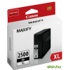 Canon PGI-2500Bk XL fekete tintapatron