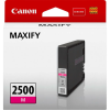 Canon PGI-2500M tintapatron Eredeti Magenta