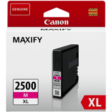 Canon PGI-2500M XL Magenta tintapatron nyomtatópatron & toner
