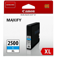 Canon PGI-2500XL C cián nyomtatópatron & toner