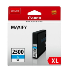 Canon PGI-2500XL C DRHD XL tintapatron cián (9265B001) nyomtatópatron & toner