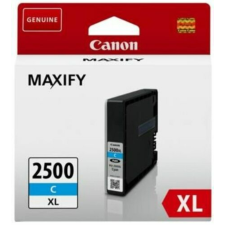 Canon PGI-2500XL kék eredeti tintapatron nyomtatópatron & toner