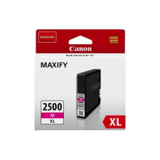 Canon pgi-2500xl tintapatron magenta 19,3 ml nyomtatópatron & toner