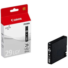  Canon PGI-29 Light Grey tintapatron nyomtatópatron & toner