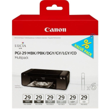 Canon PGI-29 Multipack tintapatron nyomtatópatron & toner