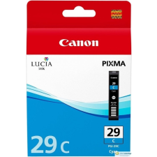 Canon PGI-29C kék tintapatron /4873B001/ nyomtatópatron & toner
