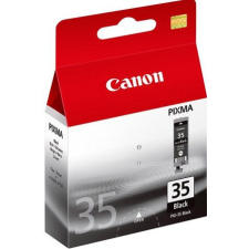 Canon pgi-35 fekete (9,3ml) eredeti tintapatron (bs1509b001aa) nyomtatópatron & toner