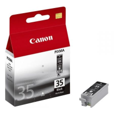 Canon PGI-35 tintapatron - fekete nyomtatópatron & toner