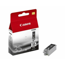 Canon PGI-35B Tintapatron Pixma iP100 nyomtatóhoz, CANON, fekete, 191 oldal (TJCPGI35) nyomtatópatron & toner