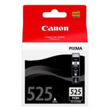 Canon PGI-525 fekete eredeti tintapatron nyomtatópatron & toner